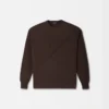 The Lino long-sleeve knit Jacquard signature knit The Lino long-sleeve knit Jacquard signature knit