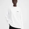 The London address long-sleeve t-shirt Long sleeve t-shirt with printed address and logo – sold exclusively online and in our London store The London address long-sleeve t-shirt Long sleeve t-shirt with printed address and logo – sold exclusively online and in our London store