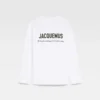 The London address long-sleeve t-shirt Long sleeve t-shirt with printed address and logo – sold exclusively online and in our London store The London address long-sleeve t-shirt Long sleeve t-shirt with printed address and logo – sold exclusively online and in our London store