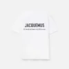 The London address t-shirt Short-sleeved t-shirt with logo and address – sold exclusively online and in our London store The London address t-shirt Short-sleeved t-shirt with logo and address – sold exclusively online and in our London store