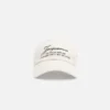 The London baseball cap Logo cap – exclusively sold online and in our London store