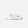 The London baseball cap Logo cap – exclusively sold online and in our London store