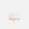 The London baseball cap Logo cap – exclusively sold online and in our London store