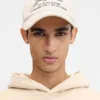The London baseball cap Logo cap – exclusively sold online and in our London store