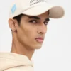 The London baseball cap Logo cap – exclusively sold online and in our London store