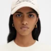 The London baseball cap Logo cap – exclusively sold online and in our London store