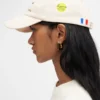 The London baseball cap Logo cap – exclusively sold online and in our London store