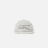 The London Corgi cap Logo cap – exclusively sold online and in our London boutique