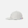 The London Corgi cap Logo cap – exclusively sold online and in our London boutique