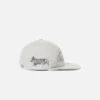 The London Corgi cap Logo cap – exclusively sold online and in our London boutique
