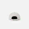 The London Corgi cap Logo cap – exclusively sold online and in our London boutique