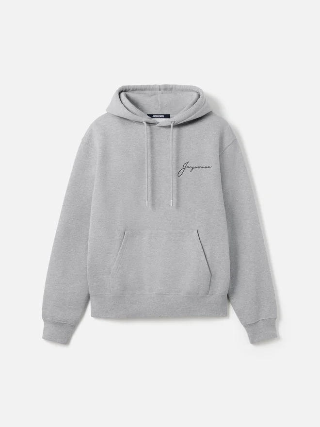 The London Corgi hoodie Logo hoodie – exclusively sold online and in our London boutique The London Corgi hoodie Logo hoodie – exclusively sold online and in our London boutique