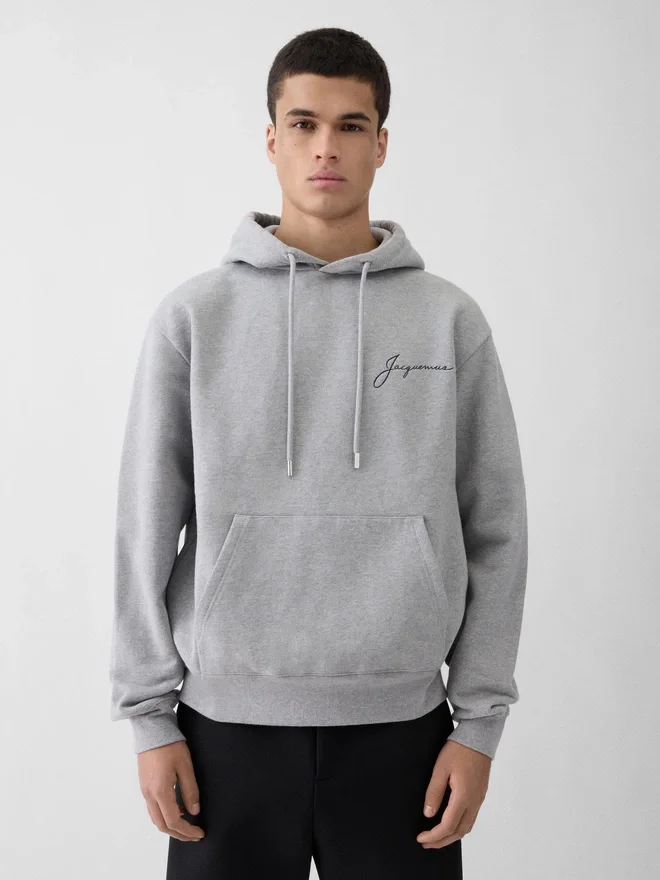 The London Corgi hoodie Logo hoodie – exclusively sold online and in our London boutique The London Corgi hoodie Logo hoodie – exclusively sold online and in our London boutique