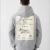 The London Corgi hoodie Logo hoodie – exclusively sold online and in our London boutique The London Corgi hoodie Logo hoodie – exclusively sold online and in our London boutique