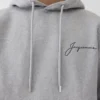 The London Corgi hoodie Logo hoodie – exclusively sold online and in our London boutique The London Corgi hoodie Logo hoodie – exclusively sold online and in our London boutique