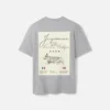 The London Corgi t-shirt Logo short-sleeve t-shirt – exclusively sold online and in our London boutique The London Corgi t-shirt Logo short-sleeve t-shirt – exclusively sold online and in our London boutique