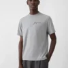 The London Corgi t-shirt Logo short-sleeve t-shirt – exclusively sold online and in our London boutique The London Corgi t-shirt Logo short-sleeve t-shirt – exclusively sold online and in our London boutique