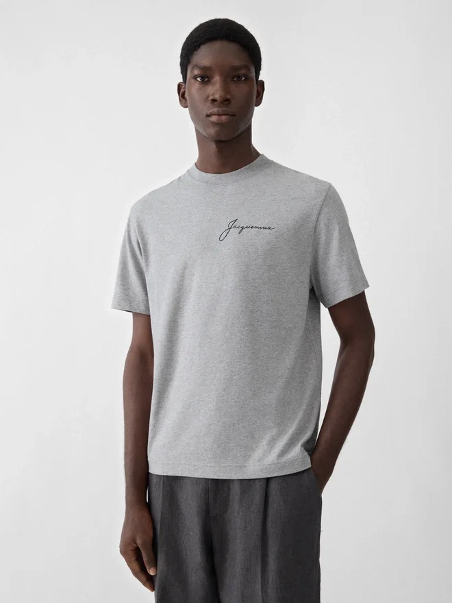 The London Corgi t-shirt Logo short-sleeve t-shirt – exclusively sold online and in our London boutique The London Corgi t-shirt Logo short-sleeve t-shirt – exclusively sold online and in our London boutique