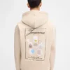 The London hoodie Logo hooded sweatshirt – sold exclusively online and in our London store The London hoodie Logo hooded sweatshirt – sold exclusively online and in our London store