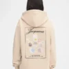 The London hoodie Logo hooded sweatshirt – sold exclusively online and in our London store The London hoodie Logo hooded sweatshirt – sold exclusively online and in our London store