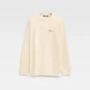 The London t-shirt Long-sleeved logo t-shirt – sold exclusively online and in our London store The London t-shirt Long-sleeved logo t-shirt – sold exclusively online and in our London store