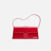 The long Bambino Long flap bag The long Bambino Long flap bag