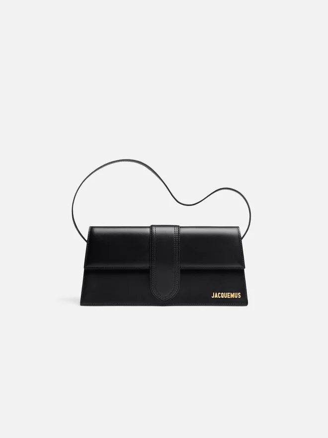 The long Bambino Long flap bag The long Bambino Long flap bag
