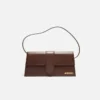 The long Bambino Long flap bag The long Bambino Long flap bag