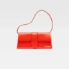 The long Bambino Long flap bag The long Bambino Long flap bag