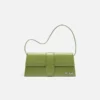 The long Bambino Long flap bag