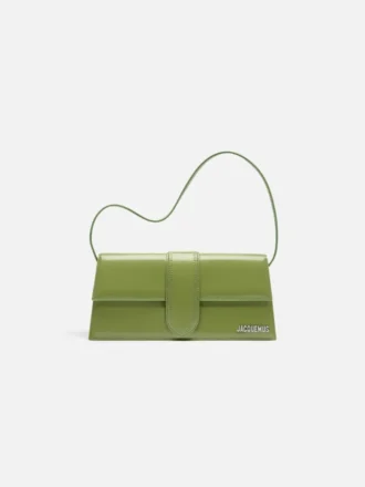 The long Bambino Long flap bag The long Bambino Long flap bag