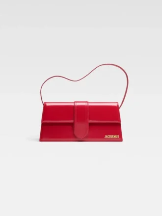 The long Bambino Long flap bag The long Bambino Long flap bag