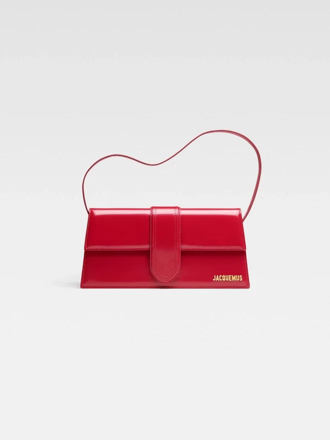 The long Bambino Long flap bag The long Bambino Long flap bag