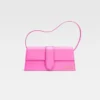 The long Bambino Long flap bag The long Bambino Long flap bag