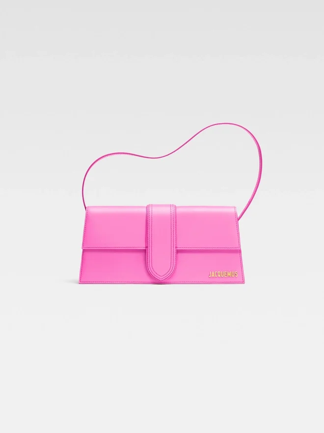 The long Bambino Long flap bag The long Bambino Long flap bag