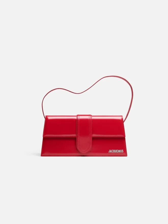The long Bambino Long flap bag The long Bambino Long flap bag