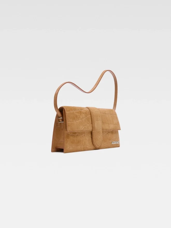The long Bambino Long flap bag The long Bambino Long flap bag