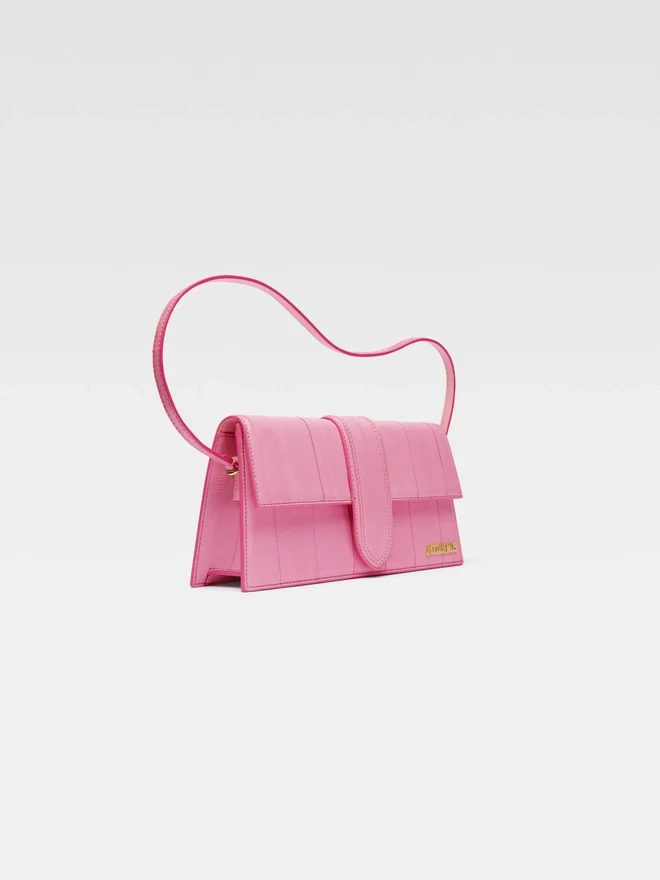 The long Bambino Long flap bag The long Bambino Long flap bag