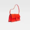 The long Bambino Long flap bag The long Bambino Long flap bag
