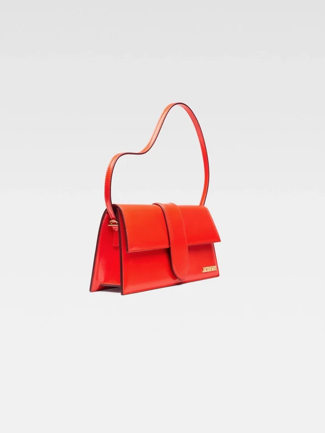 The long Bambino Long flap bag The long Bambino Long flap bag