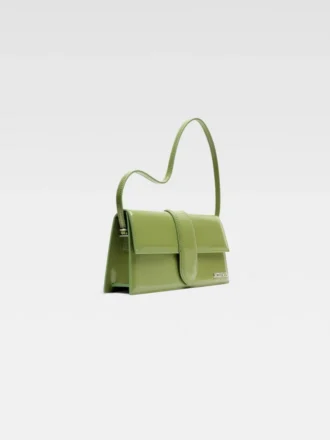 The long Bambino Long flap bag The long Bambino Long flap bag