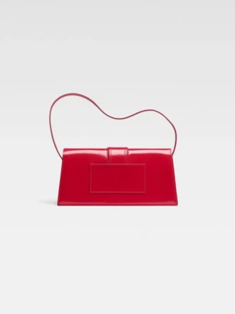 The long Bambino Long flap bag The long Bambino Long flap bag