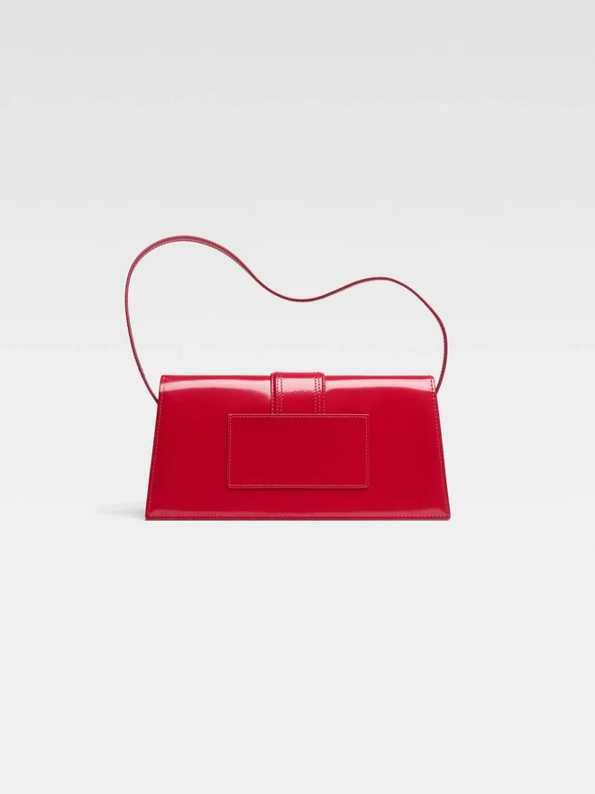 The long Bambino Long flap bag The long Bambino Long flap bag