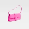 The long Bambino Long flap bag The long Bambino Long flap bag