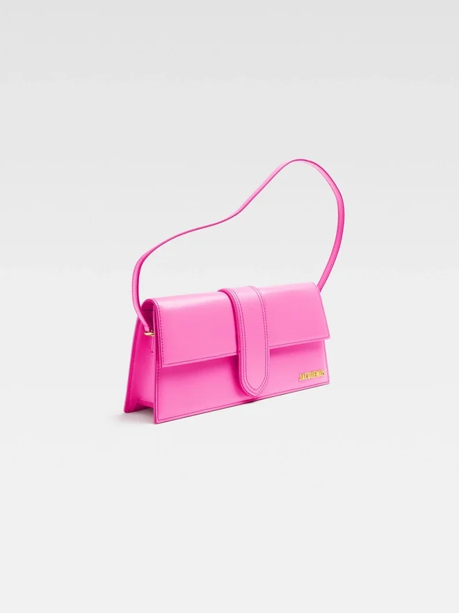 The long Bambino Long flap bag The long Bambino Long flap bag