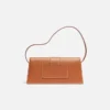 The long Bambino Long flap bag