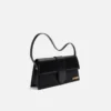 The long Bambino Long flap bag The long Bambino Long flap bag