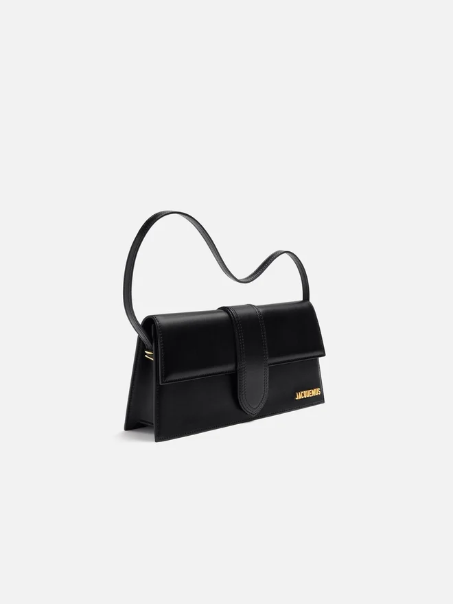 The long Bambino Long flap bag The long Bambino Long flap bag