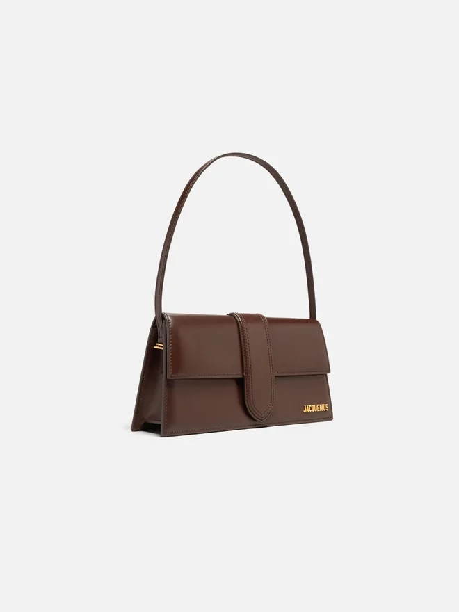 The long Bambino Long flap bag The long Bambino Long flap bag