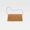 The long Bambino Long flap bag The long Bambino Long flap bag